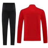 25-26 LIV Red Jacket Tracksuit
