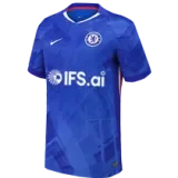 25-26 CHE Home 120th Anniversary Fans Soccer Jersey (周年版)
