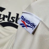 1996-1997 LIV Away Retro Soccer Jersey