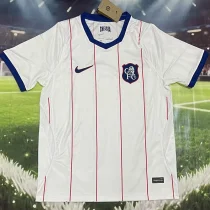 26-27 CHE Third Fans Soccer Jersey