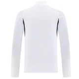 25-26 LIV White Windbreaker