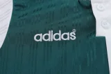 1995-1996 LIV Away Kids Retro Soccer Jersey