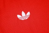 25-26 LIV Red Training Short Suit #D2580