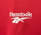1996-1997 LIV Home Retro Soccer Jersey