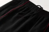 25-26 LIV Black Hoodie Tracksuit (卫衣套装)
