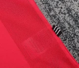 1995-1996 LIV Home Kids Retro Soccer Jersey