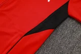 25-26 LIV Red Jacket Tracksuit #A2522