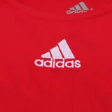 2006-2007 LIV Home Kids Retro Soccer Jersey