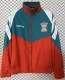 1993 LIV Red Retro Windbreaker