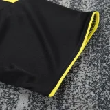 2010-2011 LIV Third Kids Retro Soccer Jersey