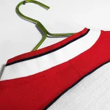 1998 LIV Away Long Sleeve Retro Soccer Jersey (长袖)