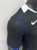 25-26 CHE Third Player Version Soccer Jersey