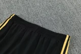 26-27 LIV Dark green Short shirts and Long trousers Suit