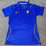 26-27 CHE Home Women Soccer Jersey (女)