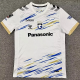 26-27 Gamba Osaka Away Fans Soccer Jersey 大阪钢巴
