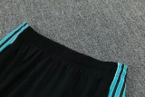 26-27 LIV White Short shirts and Long trousers Suit (圆领)