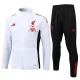 25-26 LIV White Jacket Tracksuit #A2540