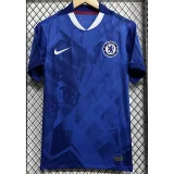 25-26 CHE Home 1:1 Fans Soccer Jersey