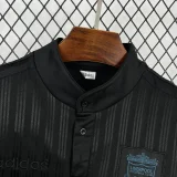 1995 LIV Black Retro Training shirts