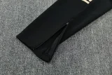 26-27 LIV Black Jacket Tracksuit