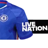25-26 CHE Home Print World Champions #25 Fans Soccer Jersey