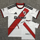 26-27 River Plate Home Fans Soccer Jersey