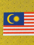 26-27 Malaysia Home Player Version Soccer Jersey