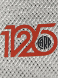 26-27 River Plate Home Player Verion Soccer Jersey