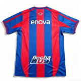26-27 San Lorenzo Home Soccer Jersey