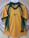 26-27 Brazil Commemorate Edition Training shirts