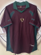 26-27 Portugal Commemorate Edition Training shirts
