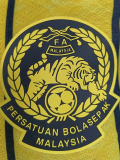 26-27 Malaysia Home Player Version Soccer Jersey