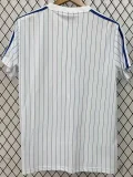 25-26 CHE White Casual Edition Fans Training shirts