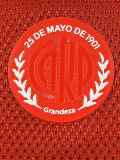 26-27 River Plate Away Player Verion Soccer Jersey