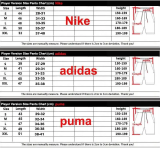 26-27 River Plate Home Player Version Shorts Pants(球员短裤)
