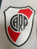 26-27 River Plate Away Player Verion Soccer Jersey