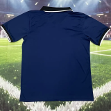 26-27 Korea Royal blue Special Edition Training shirts