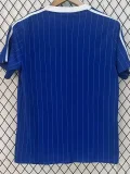 25-26 CHE Blue Casual Edition Training Shirts
