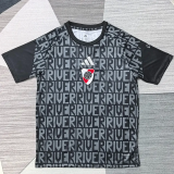 26-27 River Plate Black Fans Training shirts