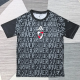 26-27 River Plate Black Fans Training shirts