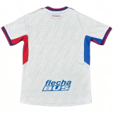 26-27 San Lorenzo Away Soccer Jersey