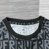 26-27 River Plate Black Fans Training shirts
