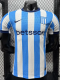 26-27 Racing Club Home Player Version Soccer Jersey
