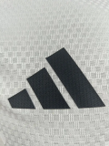 26-27 River Plate Home Player Verion Soccer Jersey