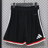 26-27 River Plate Home Player Version Shorts Pants(球员短裤)