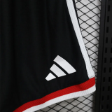 26-27 River Plate Home Player Version Shorts Pants(球员短裤)