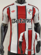 26-27 River Plate Away Player Verion Soccer Jersey