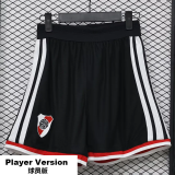 26-27 River Plate Home Player Version Shorts Pants(球员短裤)