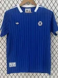 25-26 CHE Blue Casual Edition Training Shirts