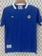 25-26 CHE Blue Casual Edition Training Shirts
